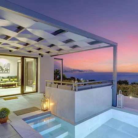 Natura * 特拉佩扎奇