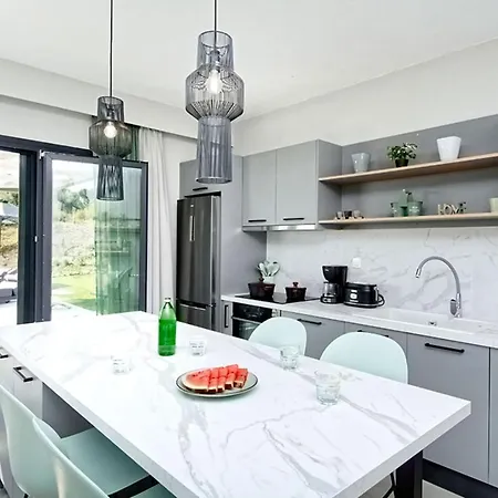 Natura * 特拉佩扎奇