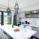 Natura Villa *