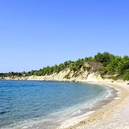 Natura Willa Trapezaki (Kefalonia)