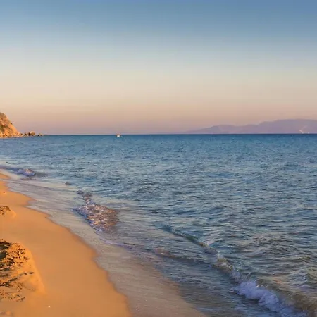 Natura Trapezaki (Kefalonia)