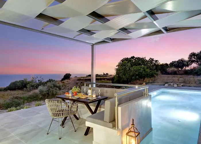 Natura Trapezaki (Kefalonia)