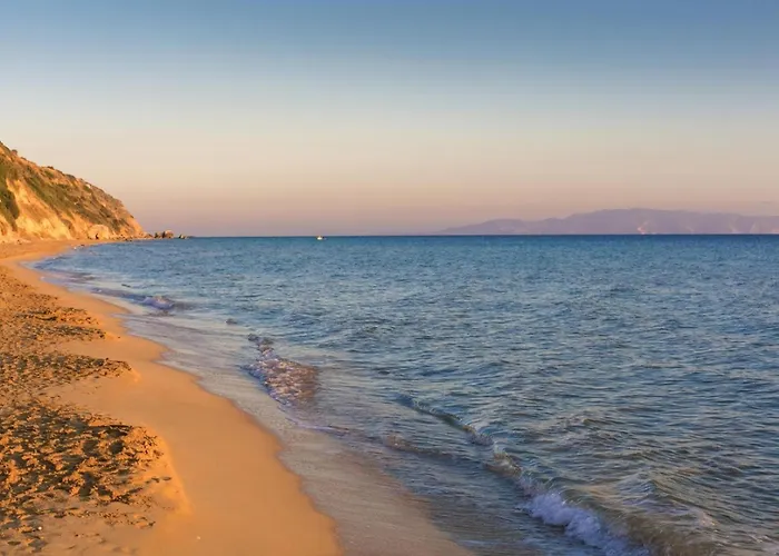 Natura Trapezaki (Kefalonia)